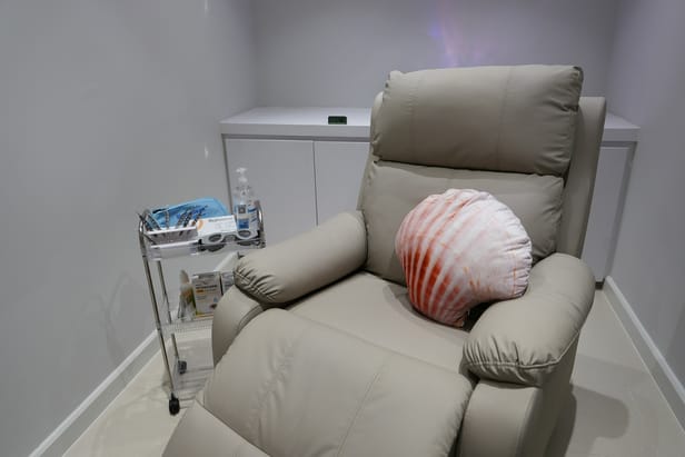 ตรวจตาเด็ก ครอบคลุมทั้งสายตาสั้น สายตายาว โดยจักษุแพทย์เด็ก