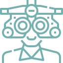 คลินิกตาเด็ก The Optikid ตรวจวัดสายตา ตัดแว่นเด็ก และเลนส์สัมผัส