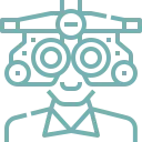 คลินิกตาเด็ก The Optikid ตรวจวัดสายตา ตัดแว่นเด็ก และเลนส์สัมผัส