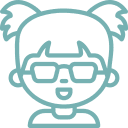 คลินิกตาเด็ก The Optikid ตรวจเด็กสายตาสั้น หรือเด็กที่มีความเสี่ยงสายตาสั้น