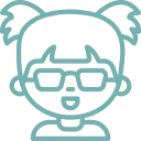 คลินิกตาเด็ก The Optikid ตรวจเด็กสายตาสั้น หรือเด็กที่มีความเสี่ยงสายตาสั้น